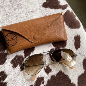 Rayban Aviators